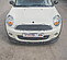 Сплиттер переднего бампера MINI Hatch R56 MINI-R56-FS1G  -- Фотография  №4 | by vonard-tuning