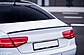 Лип-спойлер на крышку багажника на Audi A8 D4 AU-A8-D4-CAP1  -- Фотография  №3 | by vonard-tuning