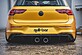 Диффузор задний VW Golf 8 R32-look агрессивный VW-GO-8-RS1G_OO_  -- Фотография  №5 | by vonard-tuning