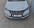 Сплиттер под передний бампер Changan Alsvin - гладкий АБС пластик FrontSplitter-ChanganAlsvin-P  -- Фотография  №4 | by vonard-tuning