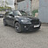 Сплиттер (двойной) переднего бампера BMW X5 E70 M-Pack рестайлинг BX5E70-MPACK-FL-D-FS1G  -- Фотография  №2 | by vonard-tuning