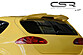 Спойлер на заднее стекло Seat Leon 1P 05- CSR Automotive HF047  -- Фотография  №1 | by vonard-tuning