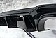 Диффузор задний Audi A5 S5 2 F5 агрессивный AU-S5-2-RS1  -- Фотография  №19 | by vonard-tuning
