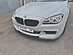 Сплиттер переднего бампера BMW 6 F06 / F12 / F13 M-Pack - под покраску  B6-F13-MPACK-FS1P  -- Фотография  №1 | by vonard-tuning