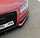 Сплиттер передний Audi A5 B8 05-11 S-LINE  AU-A5-SLINE-FD1  -- Фотография  №12 | by vonard-tuning