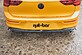 Диффузор задний VW Golf 8 агрессивный VW-GO-8-RS1  -- Фотография  №2 | by vonard-tuning