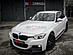 Сплиттеры лезвия порогов BMW 3 F30 F31 M-Perfomance под покрасу   -- Фотография  №1 | by vonard-tuning
