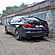 Спойлер лезвие крышки багажника узкий BMW 5 F07 GT рест. - под покраску B5F07-GT-FL-TS2P  -- Фотография  №4 | by vonard-tuning
