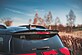 Спойлер крыши багажника Mini Countryman JCW F60 MC-CO-2-JCW-CAP1  -- Фотография  №4 | by vonard-tuning