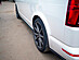 Лезвия под пороги VW T5 T6 (короткая база) - под покраску VWT5-SS1P  -- Фотография  №4 | by vonard-tuning