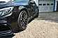 Накладки на пороги Mercedes S205 63AMG универсал ME-C-205-AMG-ES-SD1  -- Фотография  №3 | by vonard-tuning