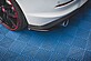 Сплиттеры задние VW Golf 8 GTI  VW-GO-8-GTI-RSD1  -- Фотография  №3 | by vonard-tuning