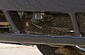 Юбка заднего бампера Audi A4 B6 8E 01-03 седан RIEGER 00055208  -- Фотография  №2 | by vonard-tuning