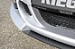 Спойлер для переднего бампера RIEGER 00050245/ 00050411 Carbon-Look 00099575  -- Фотография  №1 | by vonard-tuning