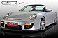 Передний бампер Porsche 911 997 05-06.08 CSR Automotive SX-Line FSK997B  -- Фотография  №1 | by vonard-tuning