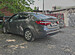 Спойлер лезвие крышки багажника Kia Rio 3 - черный глянец KIR-3-TS1G  -- Фотография  №3 | by vonard-tuning