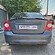 Спойлер лезвие крышки багажника Ford Focus 2 - черный металлик FF-2-TS1M  -- Фотография  №4 | by vonard-tuning