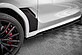 Сплиттеры лезвия под пороги BMW X6 G06 M-Pack BM-X6-06-MPACK-SD1  -- Фотография  №3 | by vonard-tuning