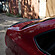 Спойлер лезвие крышки багажника VW Polo 5 седан VWPO-5-TS1G  -- Фотография  №1 | by vonard-tuning