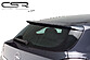 Спойлер на крышу Opel Astra H GTC 04- хетчбэк CSR Automotive HF083  -- Фотография  №1 | by vonard-tuning