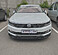 Сплиттер переднего бампера VW Passat B8 - под покраску VWPAS-B8-FS1P  -- Фотография  №4 | by vonard-tuning