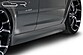 Пороги (накладки на пороги) 2шт левый и правый Ford Focus 2 2004-2010 SS364  -- Фотография  №1 | by vonard-tuning