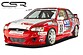 Бампер передний Ford Escort MK7 хэтчбэк / универсал / кабриолет 1995-2000 FSK042  -- Фотография  №1 | by vonard-tuning