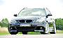 Бампер передний BMW 5er E60 -08 (до рестайлинга) RIEGER 00053612  -- Фотография  №4 | by vonard-tuning