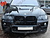 Реснички накладки на фары BMW X5 E70 159 50 01 01 01  -- Фотография  №1 | by vonard-tuning