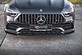 Сплиттер Mercedes AMG GT 43 4 Door Coupe ME-GT-4D-53-FD1  -- Фотография  №1 | by vonard-tuning