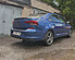 Диффузор накладка заднего бампера VW Polo 6 liftback - текстура VWPO-6-DIF1T  -- Фотография  №2 | by vonard-tuning