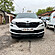 Сплиттер (прилегающий) переднего бампера Skoda Kodiaq 1 стандарт (ver. 2) - под покраску SK1-FS2P  -- Фотография  №3 | by vonard-tuning