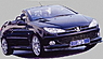 Юбка переднего бампера Peugeot 206 XS JMS Tuning 00188854  -- Фотография  №4 | by vonard-tuning