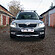 Сплиттер переднего бампера Skoda Yeti 1 рест. SY-1-FL-FS1G  -- Фотография  №4 | by vonard-tuning