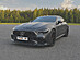 Сплиттер переднего бампера Mercedes AMG GT 43s X290 - под покраску MB-AMG-GT-43s-X290-FS1P  -- Фотография  №2 | by vonard-tuning