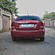 Спойлер лезвие крышки багажника VW Polo 5 Sedan - черный металлик VWPO-5-TS1M  -- Фотография  №4 | by vonard-tuning