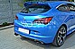Сплиттеры задние Opel Astra J OPC OP-AS-4-OPC-RSD1  -- Фотография  №1 | by vonard-tuning