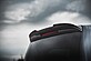 Спойлер на крышу багажника Mercedes W447 V-Klass AMG-Line рестайл ME-V-447F-AMGLINE-CAP1  -- Фотография  №3 | by vonard-tuning