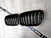 Решётки радиатора BMW X3 F25 X4 F26 10-14 M-Look сдвоенные 1276440 / 5211064JOE   -- Фотография  №1 | by vonard-tuning
