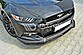 Сплиттер передний Ford Mustang 6 GT острый FO-MU-6-GT-FD1  -- Фотография  №3 | by vonard-tuning
