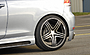 Пороги  VW Golf MK 6 / GTI RIEGER Carbon-Look 00099780 + 00099781  -- Фотография  №4 | by vonard-tuning