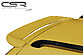Спойлер на заднее стекло Opel Omega B 94-99 универсал CSR Automotive HF089  -- Фотография  №2 | by vonard-tuning