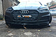 Сплиттер передний Audi A5 F5 S-Line острый AU-A5-2-SLINE-FD1  -- Фотография  №12 | by vonard-tuning