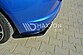 Сплиттеры задние Opel Astra J OPC OP-AS-4-OPC-RSD1  -- Фотография  №2 | by vonard-tuning