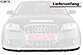 Сплиттер переднего бампера на Audi S3 8P CSL162-C  -- Фотография  №3 | by vonard-tuning