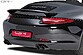 Спойлер на Porsche 911/991  HF508  -- Фотография  №1 | by vonard-tuning
