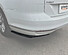 Сплиттеры заднего бампера VW Passat B8 - черный металлик VWPAS-B8-RS1M  -- Фотография  №7 | by vonard-tuning