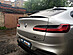 Спойлер лезвие крышки багажника BMW X4 G02 BM-X4-02-MPACK-CAP1  -- Фотография  №11 | by vonard-tuning