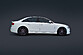 Аэродинамический обвес Audi A4 B8 (рестайлинг) Crossfire Laser_001  -- Фотография  №3 | by vonard-tuning