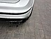 Сплиттеры заднего бампера VW Tiguan 2 R-Line и Sportline VW-TI-2-RLINE-RSD1  -- Фотография  №5 | by vonard-tuning